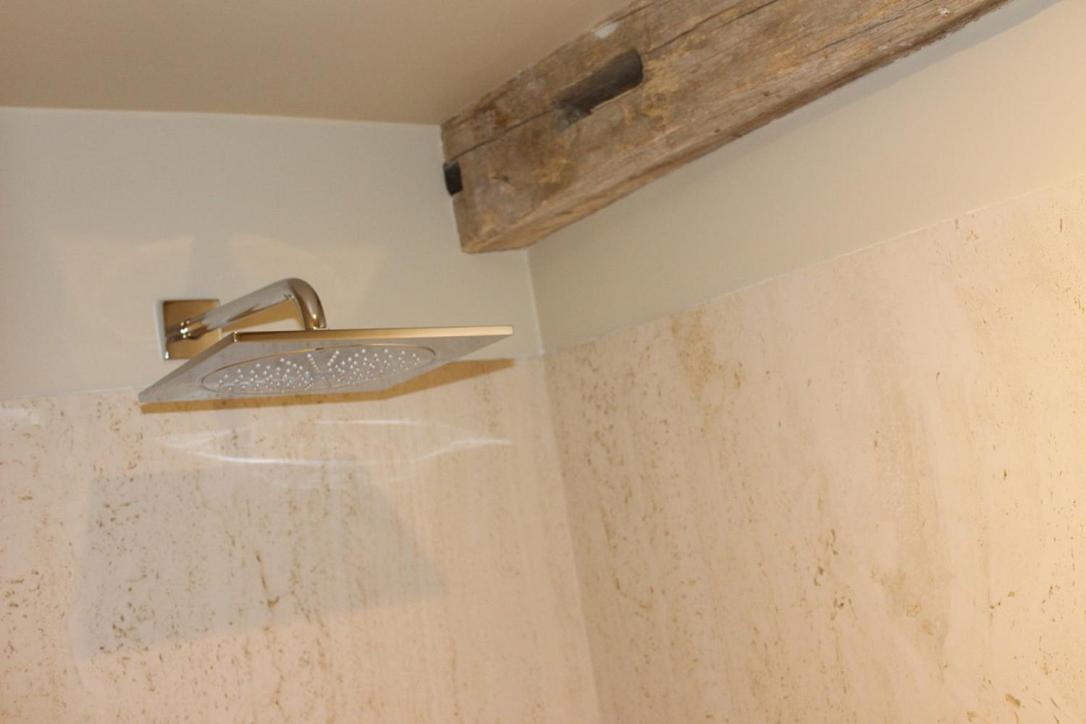 Chateauneuf Suites Quarto foto