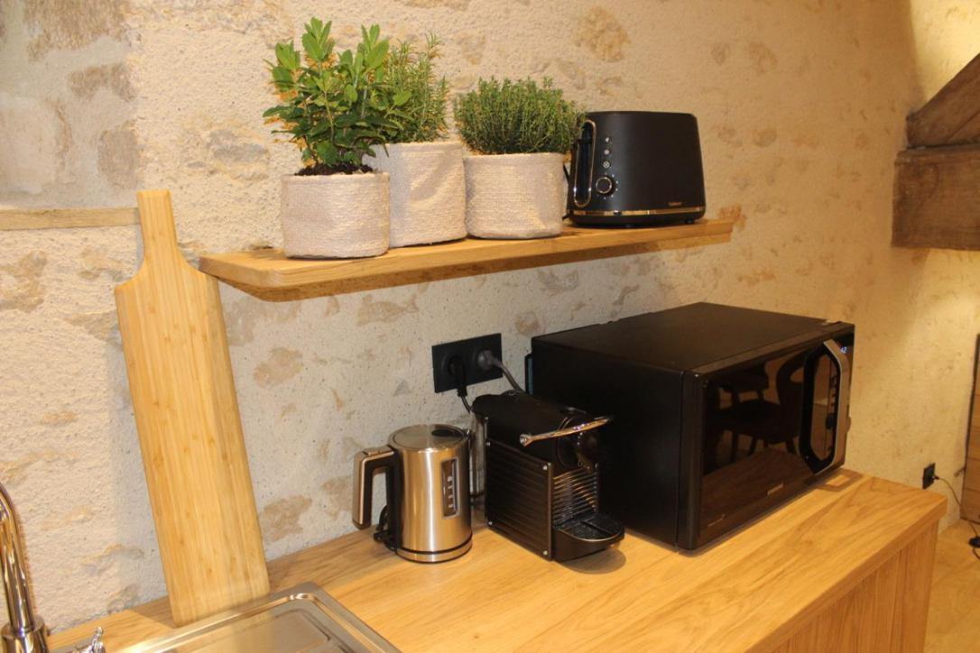 Chateauneuf Suites Quarto foto