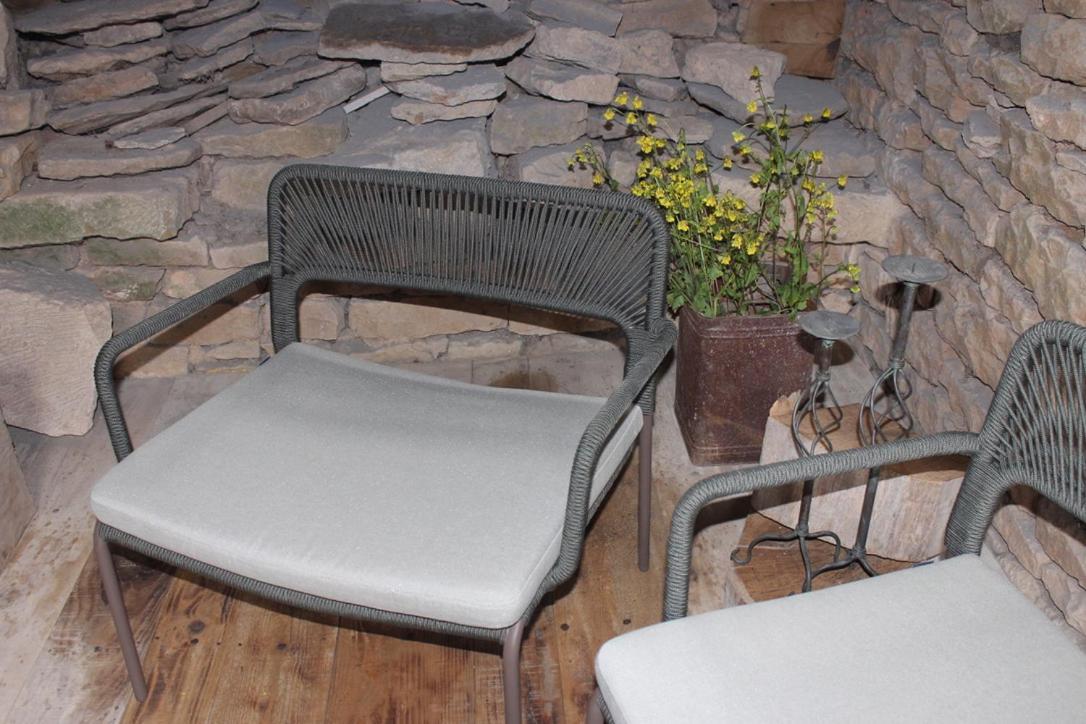 Chateauneuf Suites Quarto foto