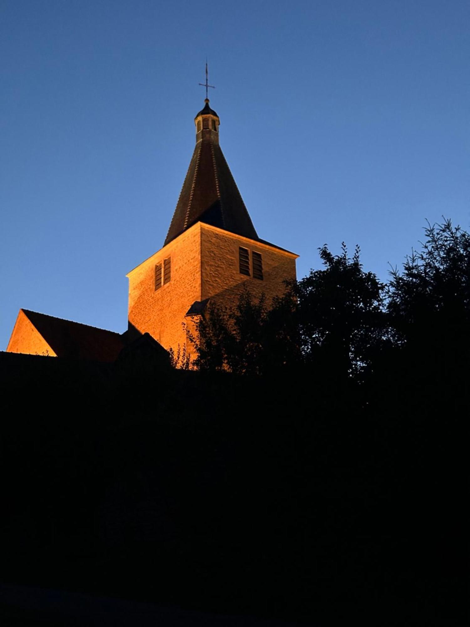 Chateauneuf Suites Exterior foto